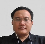 Director - Product Development, Dang Nguyen
